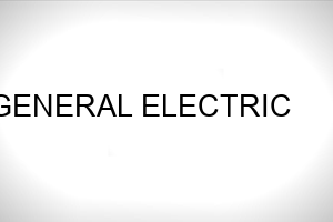 GENERAL ELECTRIC